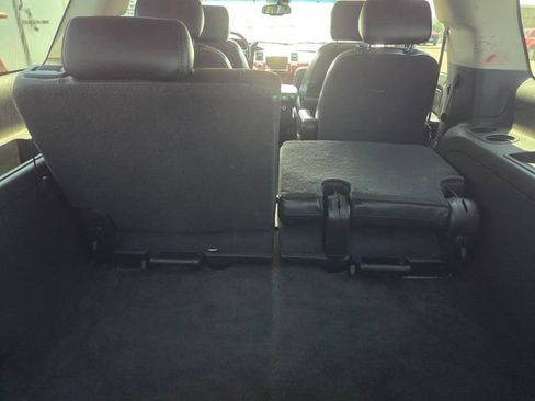 Used 2007 Cadillac Escalade ESV AWD w/ Information Package image 13