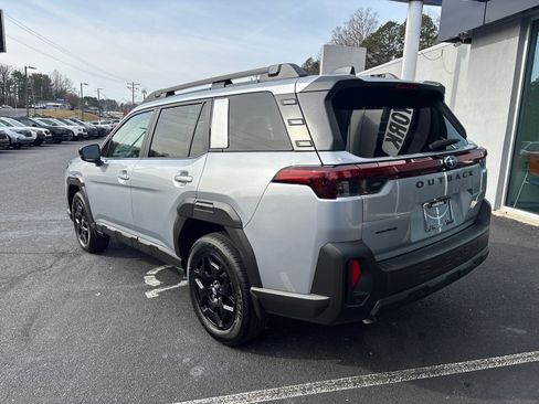 New 2026 Subaru Outback Limited image 2
