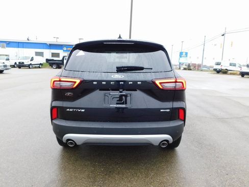 New 2026 Ford Escape Active w/ Active Premium Tech Pack image 4
