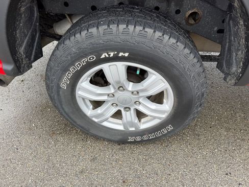 Used 2021 Ford Ranger XL w/ FX4 Off-Road Package image 9