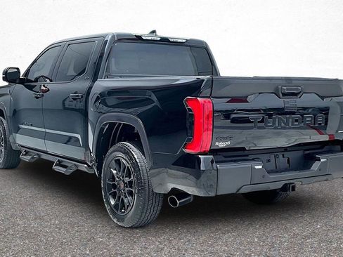 Used 2024 Toyota Tundra SR5 w/ SR5 Premium Package AWD/4WD image 5