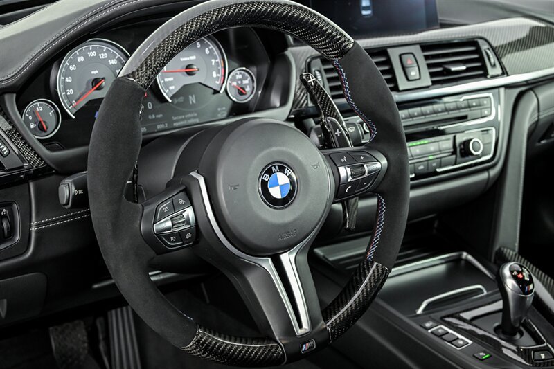 Used 2016 BMW M4 GTS RWD image 18