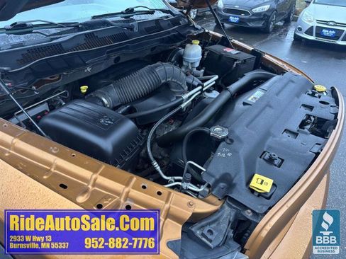 Used 2012 RAM 1500 Express w/ ST Popular Equipment Group image 19