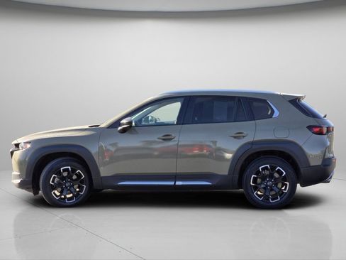 Used 2023 MAZDA CX-50 Meridian Edition w/ Cargo Package AWD/4WD image 21