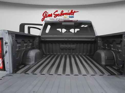 Used 2024 GMC Sierra 1500 Elevation w/ Elevation Premium Package AWD/4WD image 38