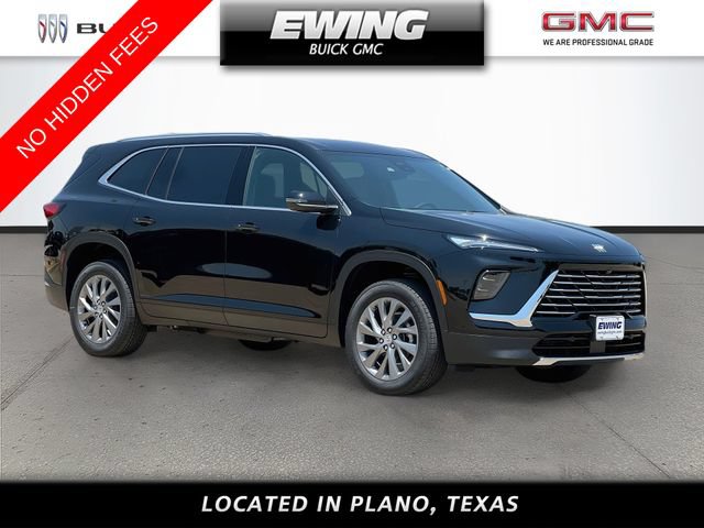 New 2026 Buick Enclave Preferred w/ Power Package FWD image 1