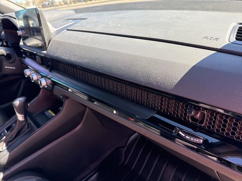 Used 2023 Honda CR-V Sport Touring image 37