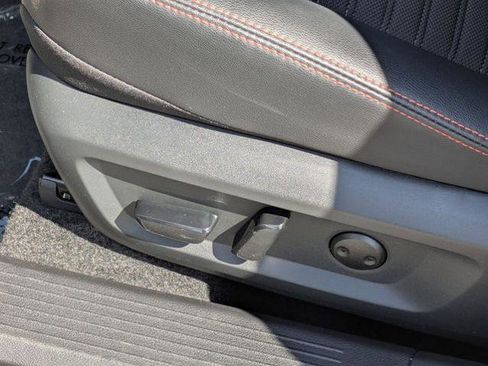 Certified 2026 Nissan Rogue SV image 14