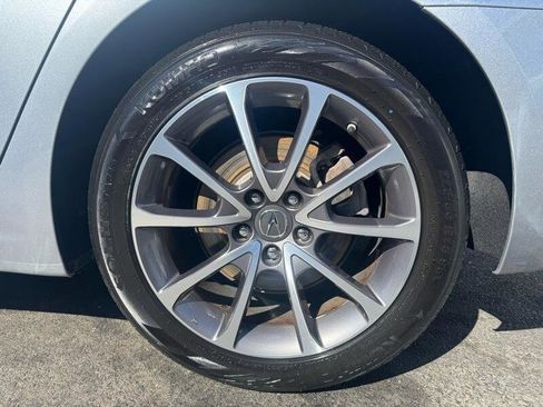 Used 2019 Acura TLX V6 image 29