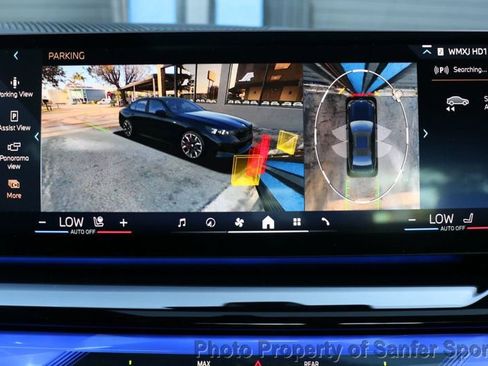 Used 2026 BMW 540i xDrive image 46