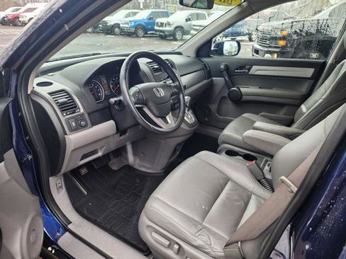 Used 2011 Honda CR-V EX-L image 10