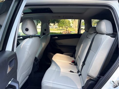 Used 2021 Volkswagen Tiguan S FWD image 22