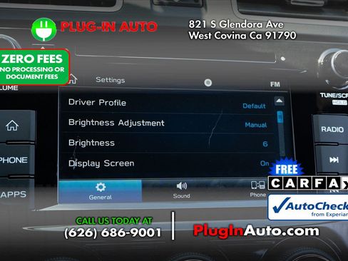 Used 2020 Subaru WRX AWD/4WD image 29