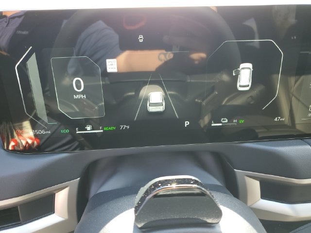 New 2027 Kia Telluride SX FWD image 24