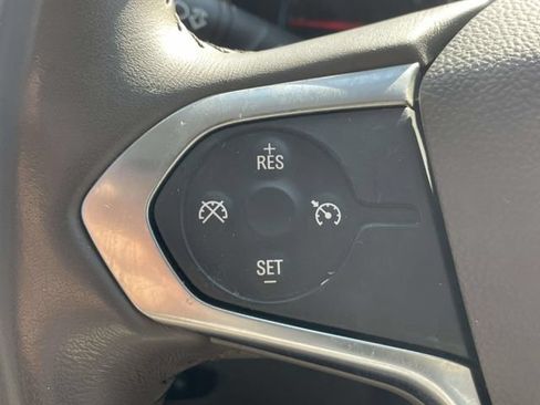 Certified 2020 Chevrolet Traverse LT FWD image 21