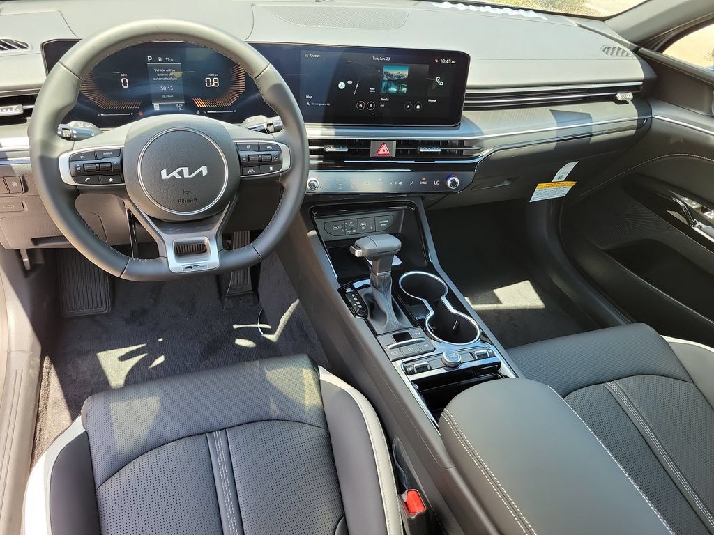 New 2026 Kia K5 GT-Line FWD image 15