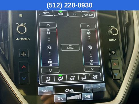 Used 2025 Subaru Crosstrek 2.0i Premium image 18