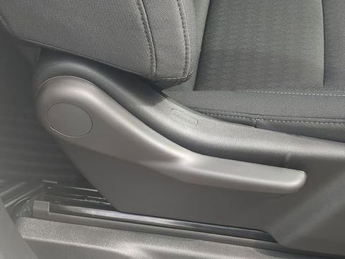 New 2025 Chevrolet Silverado 1500 Custom image 44