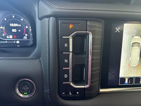 Certified 2024 GMC Yukon XL Denali w/ Max Trailering Package AWD/4WD image 16