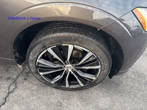 Certified 2023 Volvo XC60 B5 Plus w/ Climate Package image 2