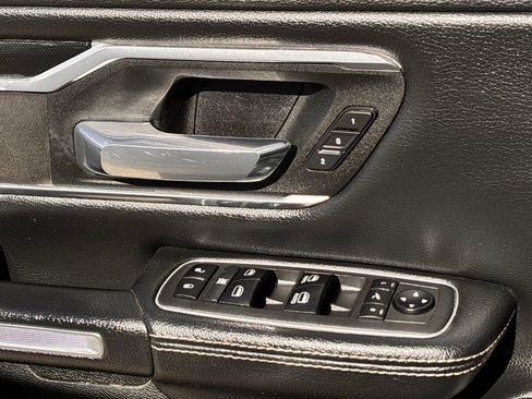 Used 2021 RAM 1500 Laramie w/ Sport Appearance Package image 21