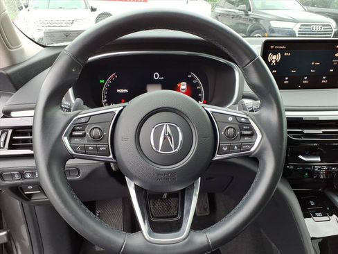 Used 2024 Acura MDX SH-AWD image 15