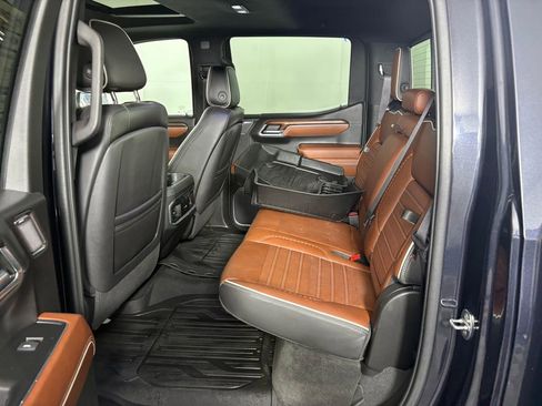 Used 2023 GMC Sierra 1500 Denali Ultimate image 30
