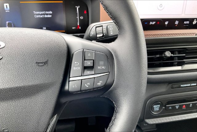 New 2026 Ford Bronco Sport Outer Banks AWD/4WD image 22