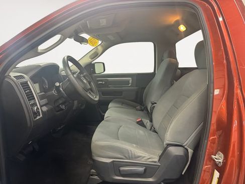 Used 2013 RAM 1500 Express AWD/4WD image 7