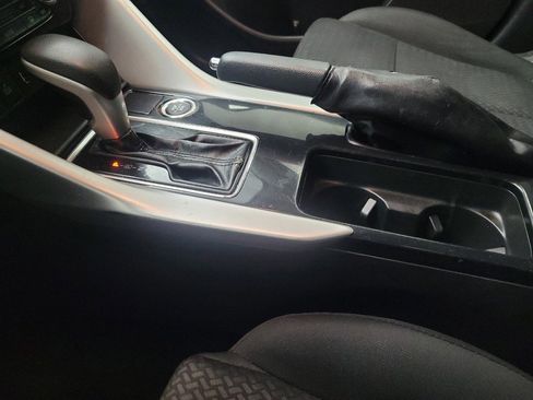 Used 2020 Mitsubishi Eclipse Cross ES image 26