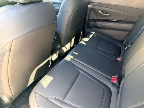 New 2026 Hyundai Santa Cruz XRT AWD/4WD image 22
