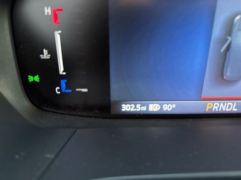 New 2025 Ford Escape ST-Line w/ Equipment Group 301A image 19