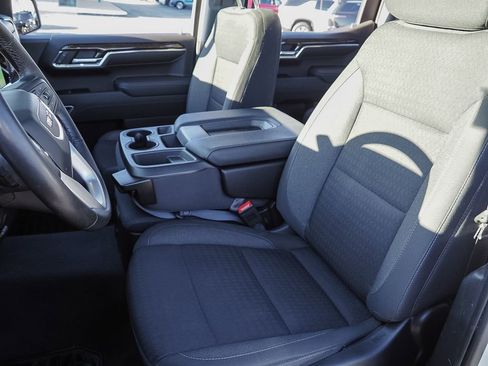 Certified 2023 GMC Sierra 1500 Elevation image 23