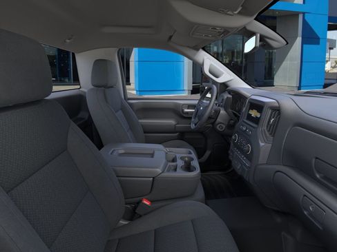 New 2026 Chevrolet Silverado 2500 W/T image 17