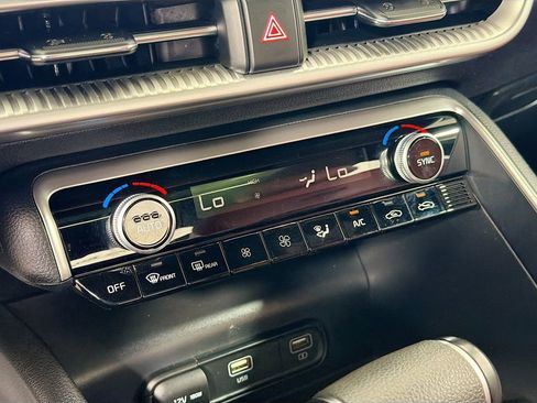 Used 2022 Kia K5 GT-Line w/ GT-Line FWD Premium Package image 18