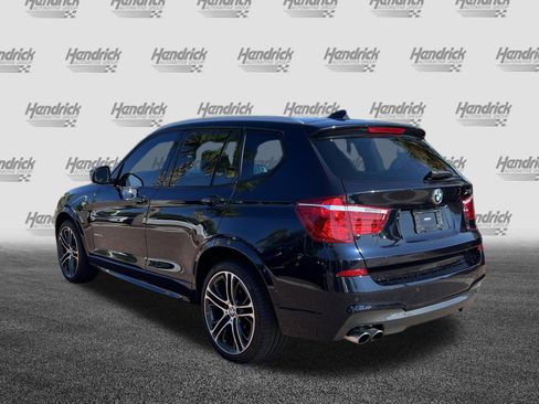 Used 2017 BMW X3 xDrive28i AWD/4WD image 8