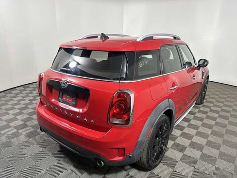 Used 2020 MINI Cooper Countryman S AWD/4WD image 6