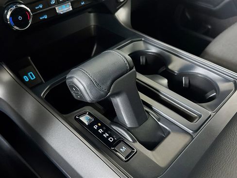 Used 2024 Ford F150 XLT w/ FX4 Off-Road Package image 16