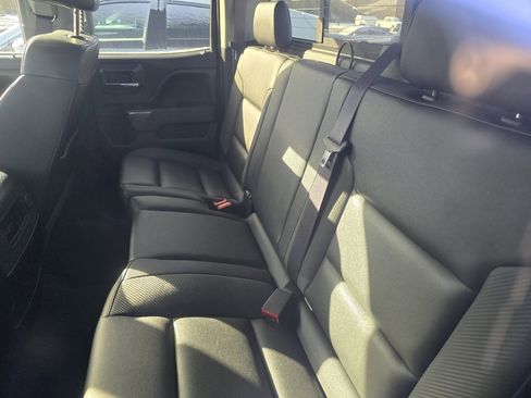 Used 2016 GMC Sierra 1500 SLT image 20