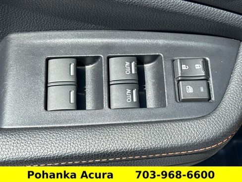 Used 2025 Honda Passport TrailSport image 20