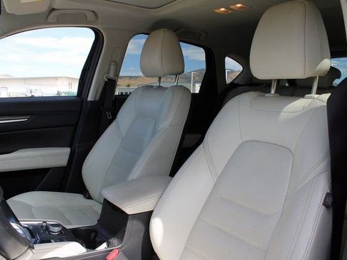 Used 2020 MAZDA CX-5 Grand Touring image 16