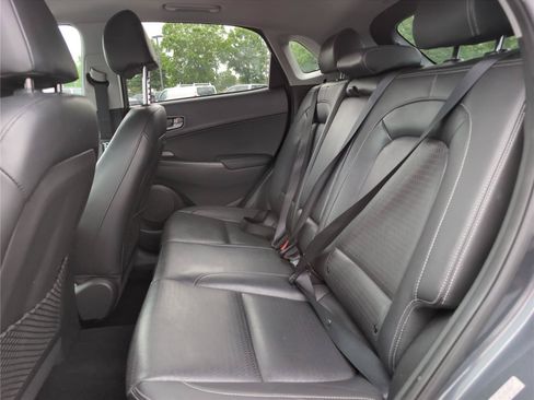 Used 2020 Hyundai Kona Ultimate w/ Cargo Package AWD/4WD image 37