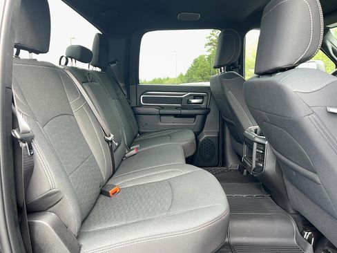 New 2026 RAM 2500 Big Horn image 29