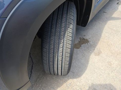 Used 2025 MAZDA CX-50 AWD 2.5 S w/ Weather Package image 22