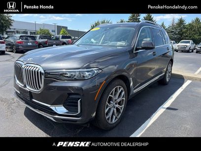 Used 2022 BMW X7 xDrive40i w/ Premium Package