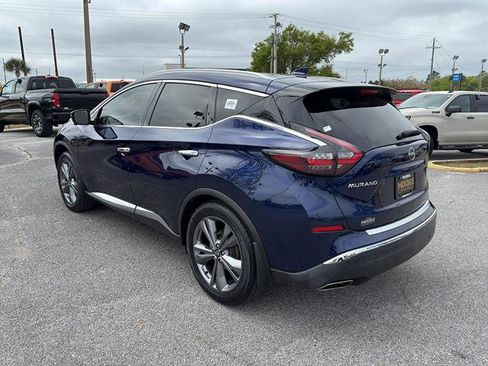 Used 2023 Nissan Murano Platinum w/ Cargo Package FWD image 5