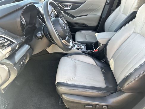 Certified 2021 Subaru Forester Limited w/ Popular Package #3 AWD/4WD image 15
