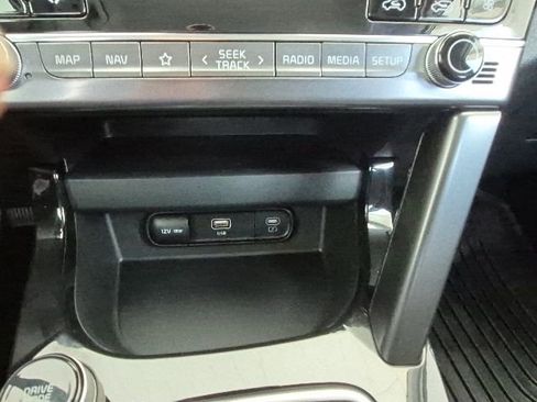 Used 2026 Kia Seltos S FWD image 25