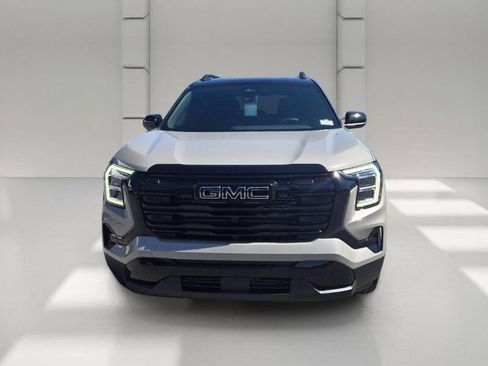New 2026 GMC Terrain Elevation w/ Black Edition FWD image 2