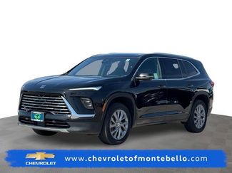 Certified 2025 Buick Enclave Preferred video 1